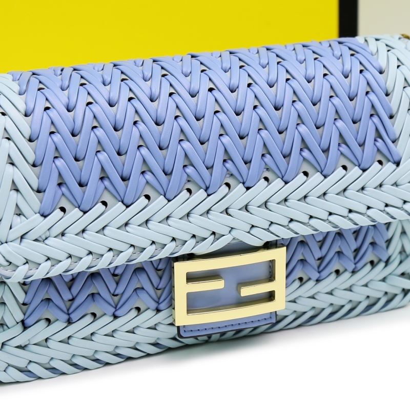 Fendi Top Handle Bags